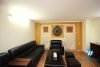 A low-priced two-bedroom house on Thuy Khue street, Ba Dinh